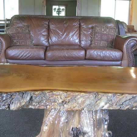 Beaver Creek Lodge Logan Luaran gambar