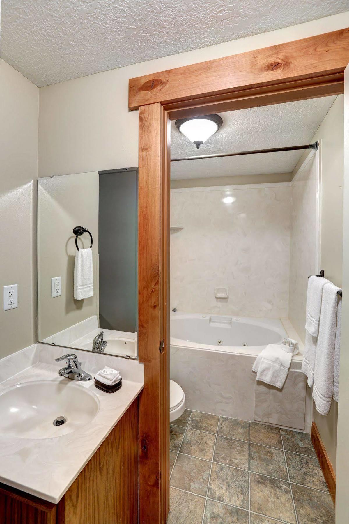 Beaver Creek Lodge Logan Luaran gambar