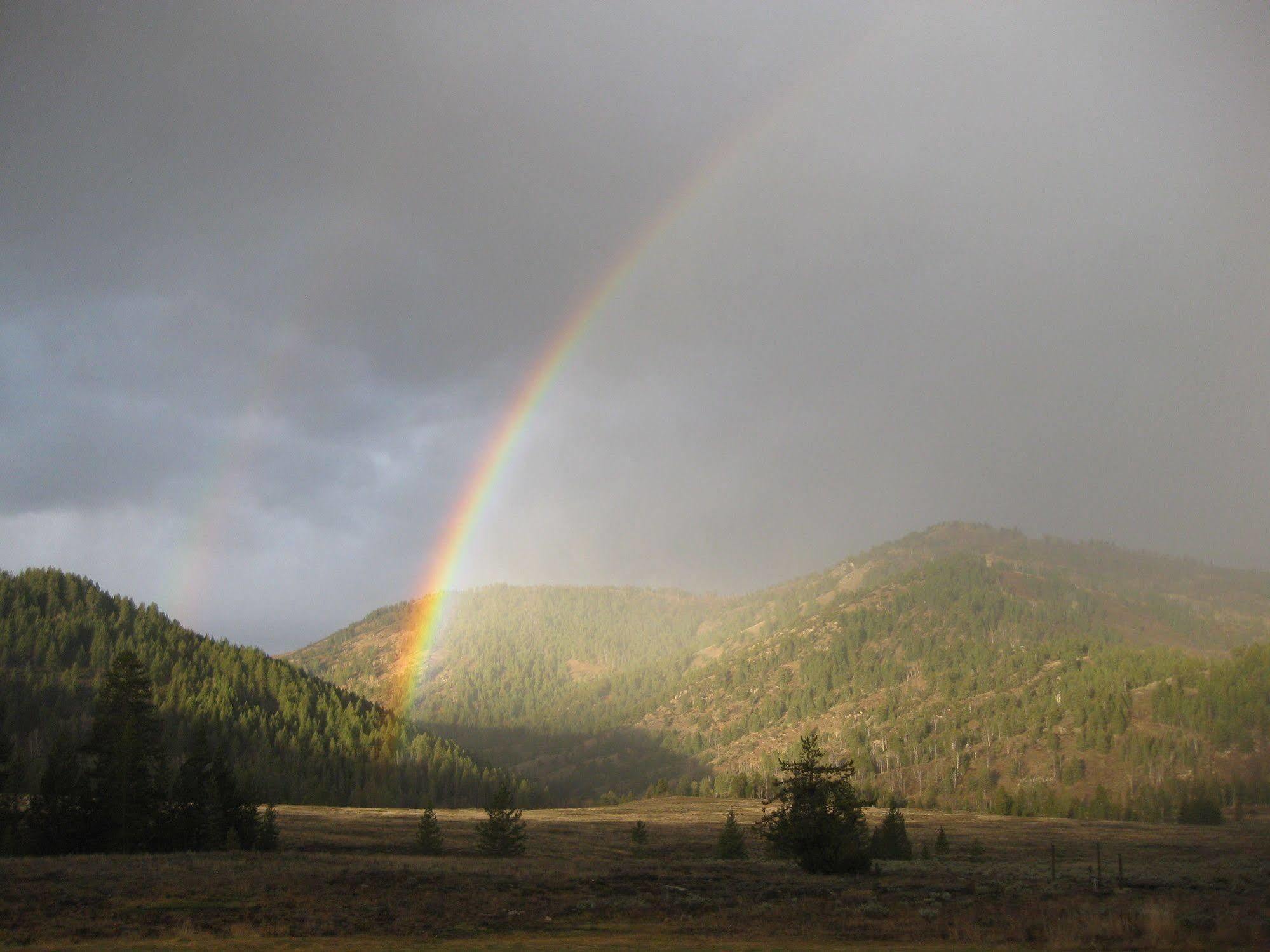 Beaver Creek Lodge Logan Luaran gambar